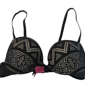 🌟2/$25🌟LA SENZA bra size 34C